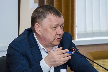 Взят курс на высокий урожай-2026